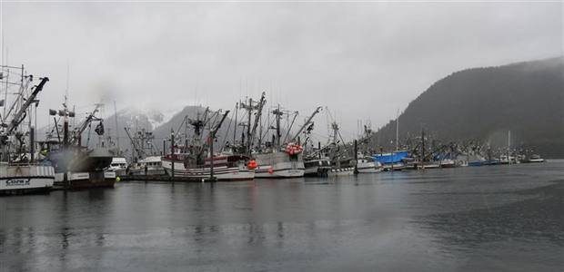 Alaska Fisheries Report – March 3 edition