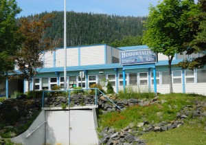 School limits, potential boundaries discussed