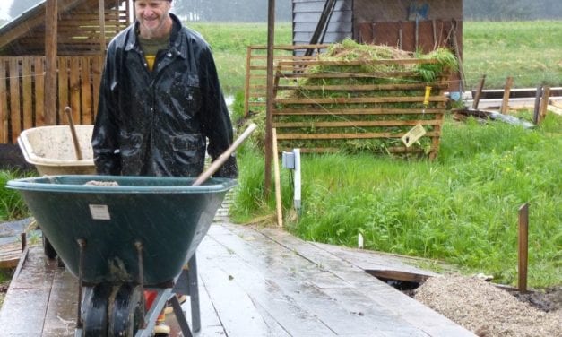 Encouraging a borough resolution opposing Rep. Don Young’s bill: HR 232