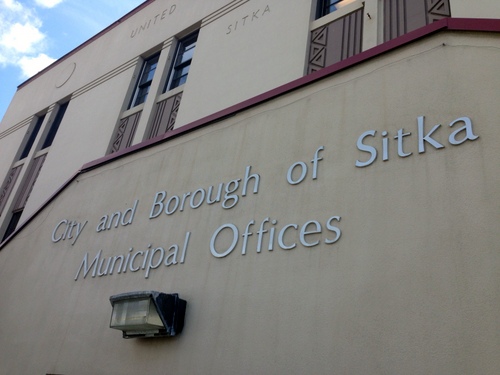 Five candidates to interview for Sitka administrator job