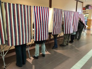 Ketchikan Assembly votes no to new election equipment