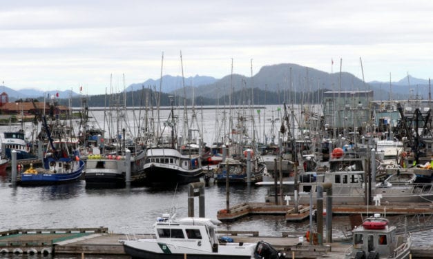 Fishermen’s Expo features financing workshop, sablefish summit