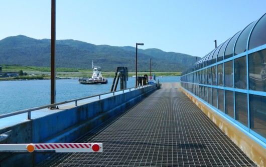 STIP amendment includes $94 million for Gravina access