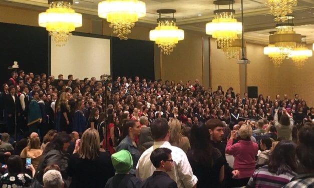 Seven Southeast music students make All Northwest