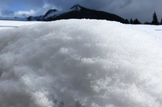 City warns residents to check roofs, clear snow from drains