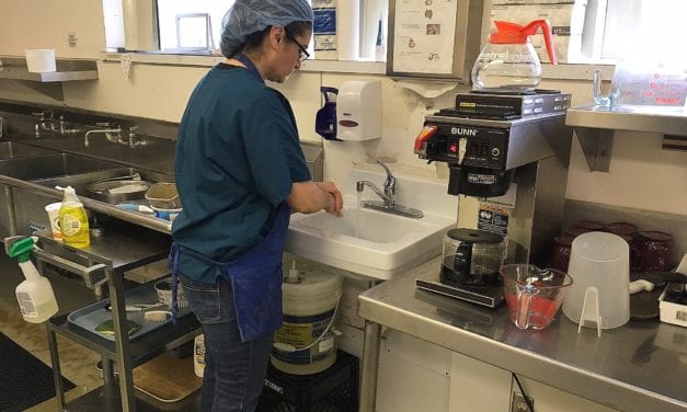 Petersburg hospital struggles with old plumbing