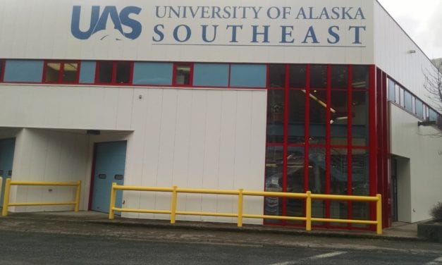 University recruits for career education courses in Juneau