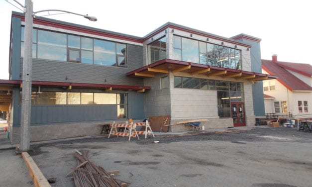 Petersburg assembly denies office space for charitable organization