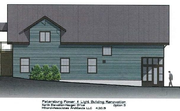 Petersburg assembly gets look at proposed budget for local utilities