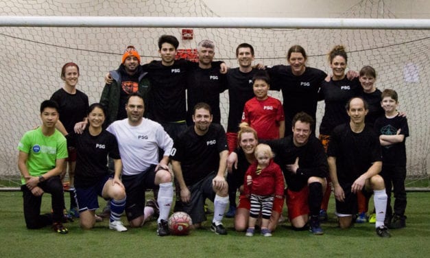 Petersburg soccer team wins Juneau tourney