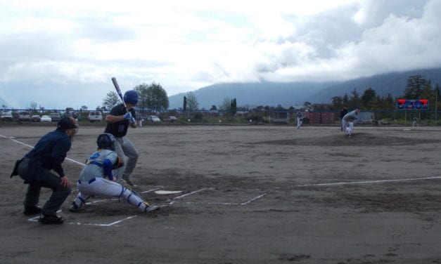 PHS track, baseball teams open season in Ketchikan