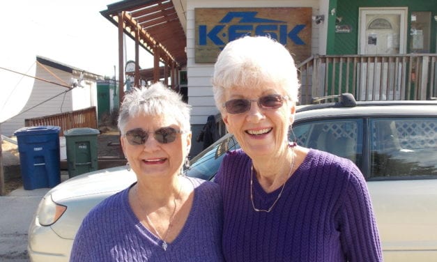 Emblem Club supreme president visits Alaska clubs