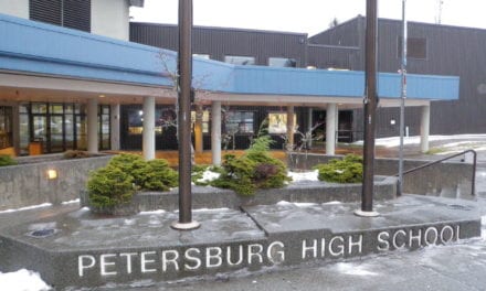 Petersburg High School to use online foreign language courses