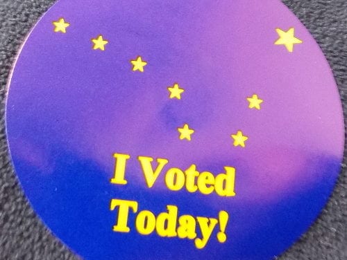 Sales tax questions, fluoride, ATVs could appear on Petersburg ballot