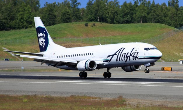 Alaska Airlines pushes back start date of all-cargo planes