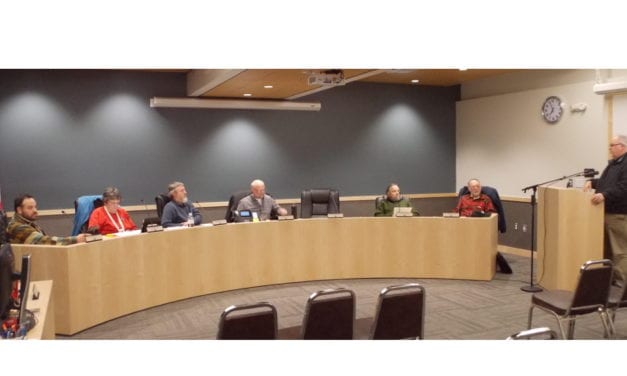 Petersburg looks at property tax increases, funding cuts