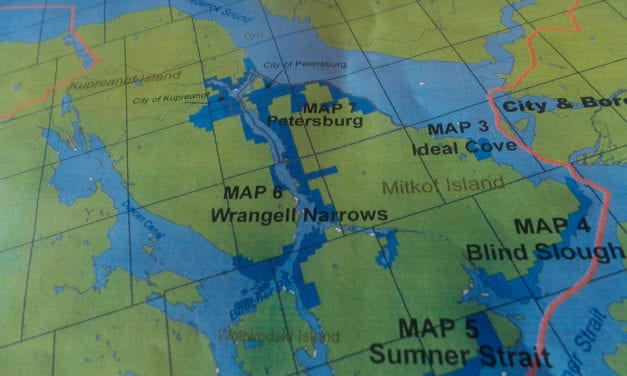 Petersburg land grant bill faces scrutiny in the House