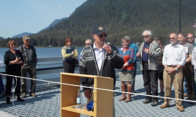 Former Petersburg mayor resigned over reorganization