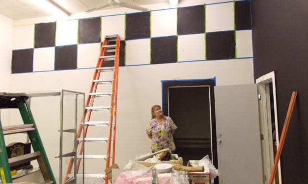 Petersburg pot store hopes to open in June