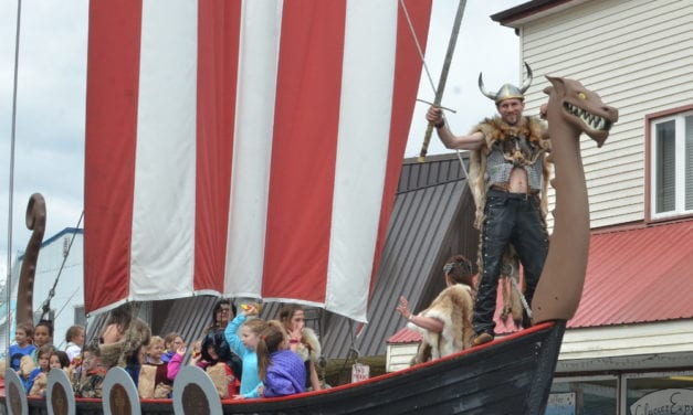 Petersburg wraps up week-long Little Norway Festival