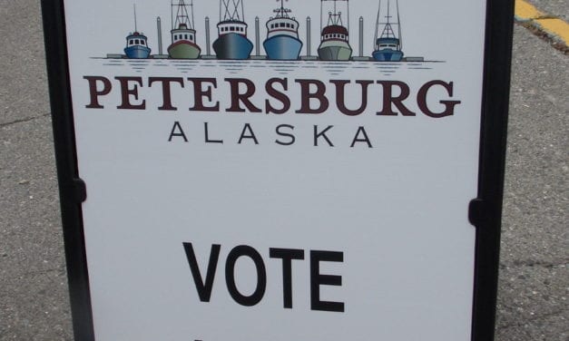 Scaled down sales tax changes go on Petersburg ballot