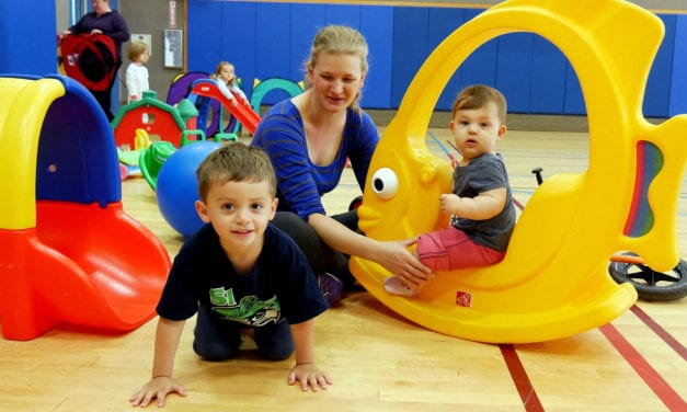 Petersburg couple considers starting up a daycare and preschool