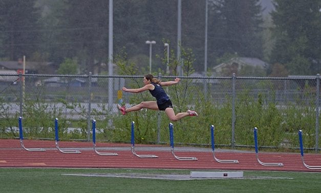 Izabelle Ith to compete in track and field at Williams College