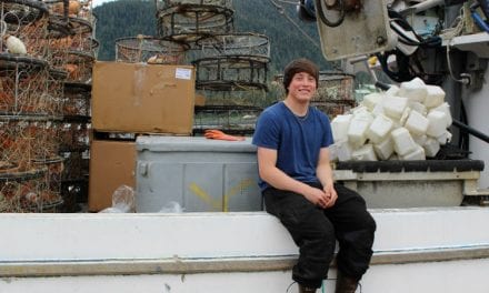 Fishermen gear up for season opening