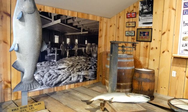 Petersburg’s Clausen Museum celebrates 50 years