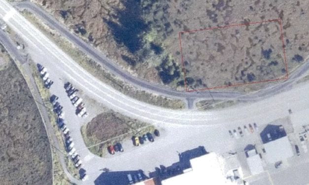 Petersburg assembly hears parking lot proposal, holds closed meeting on reorganization