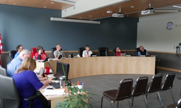 Petersburg assembly approves final budget, property tax hike unchanged