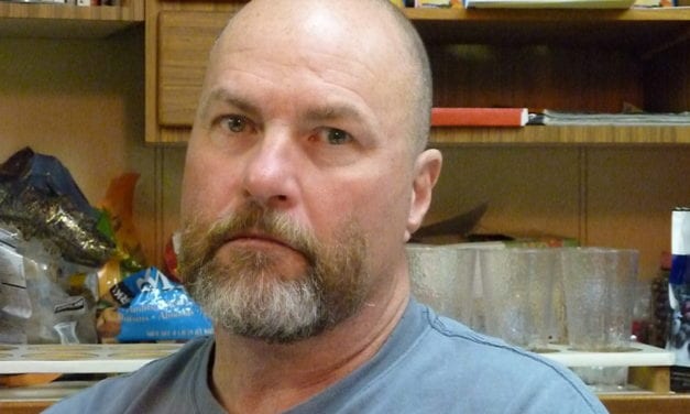 Former mayor fills vacant Petersburg assembly seat