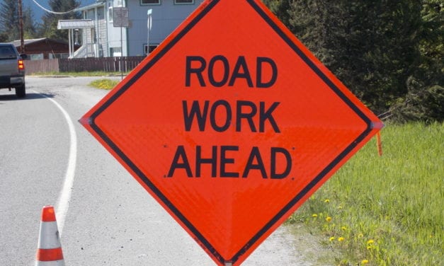 Property owners on two Petersburg streets consider self-pay paving