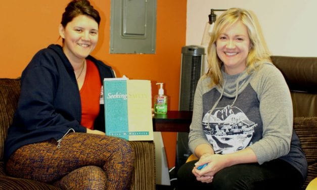 WAVE forms new support group for trauma and addiction