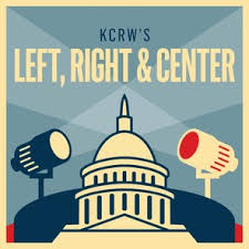 Left, Right & Center expands to one hour – 12noon Saturdays on KFSK