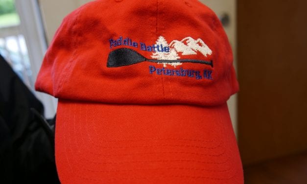 Paddlers raise money for Petersburg Medical Center this weekend