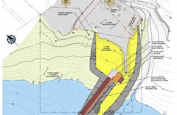 Citizens’ initiatives, vessel haul out added to Petersburg ballot