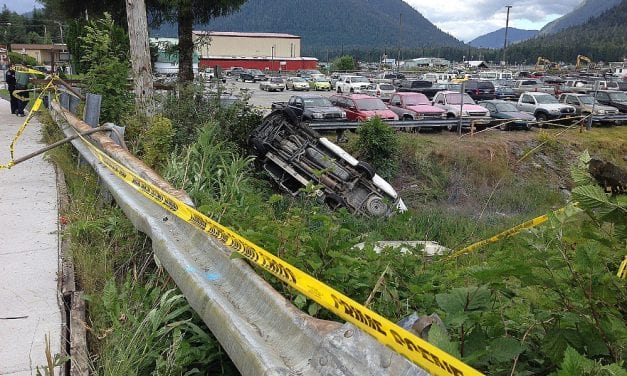 Prosecution charges seizure caused fatal July 4 van wreck