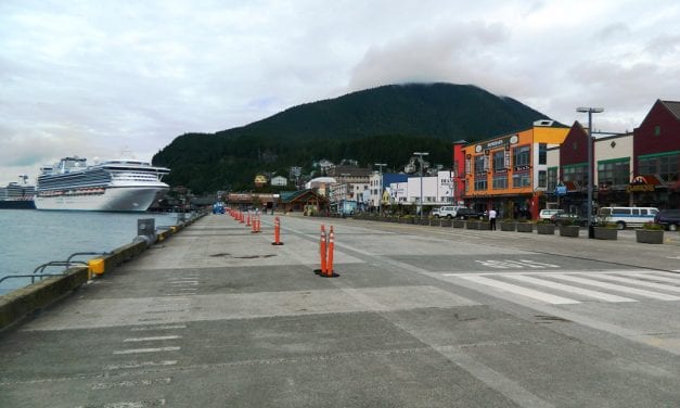 State capital budget funds some Southeast projects