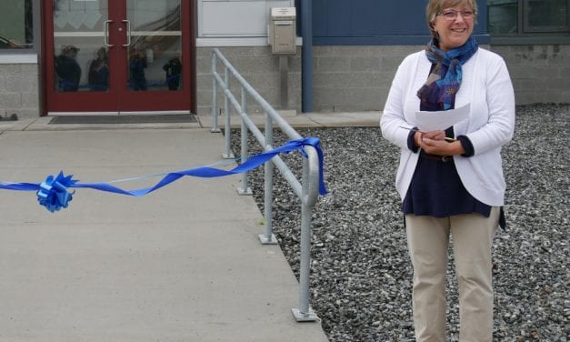 Lagoudakis runs for Petersburg mayor