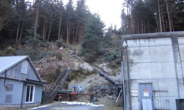 Petersburg electric department project list long