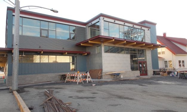 All Borough Offices and Buildings Closed to the Public Effective Immediately