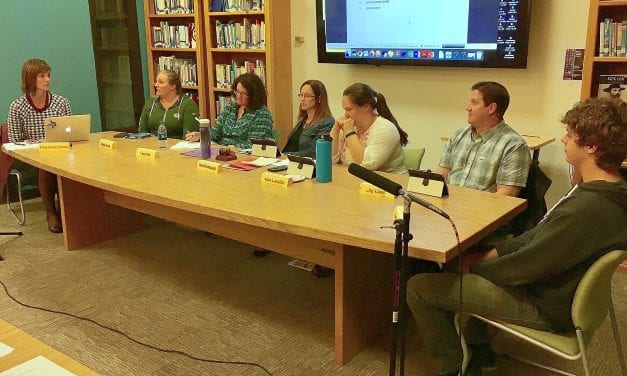 Petersburg School District to assess students with two main tests each year