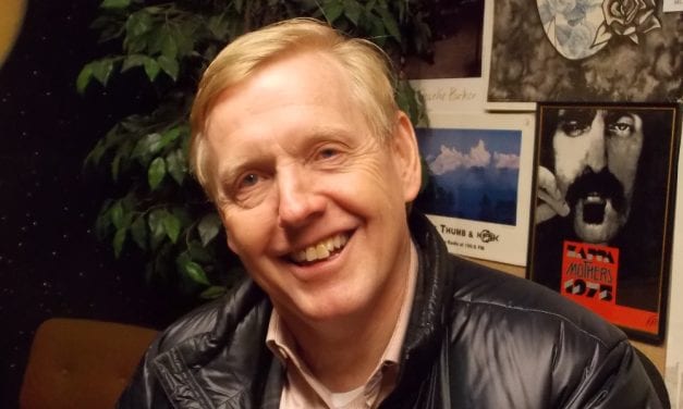 Norwegian ambassador plans another visit to Petersburg