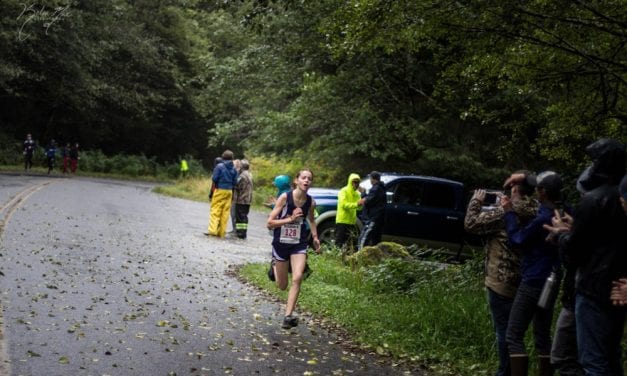 PHS girls cross country perfect, boys second at regionals