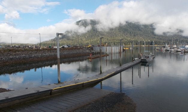 Petersburg assembly still OK with dredging agreement