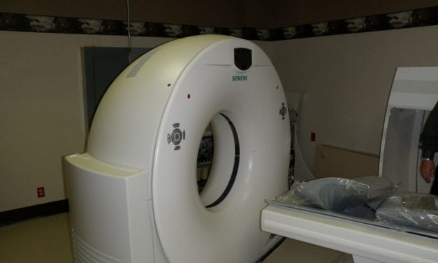 Group collecting signatures on health insurance initiatives