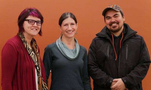 Sexual assault response team forms in Petersburg