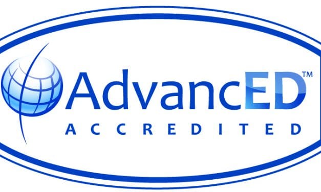 Petersburg High School scored well in accreditation report