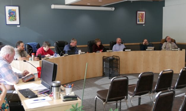 Some Petersburg assembly members not interested in changing in quorum rules